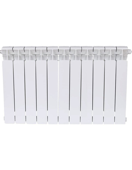 Биметаллический радиатор RIFAR Base VENTIL 500 х11 Биметаллический радиатор RIFAR Base VENTIL 500 х11