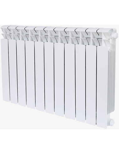 Биметаллический радиатор RIFAR Base VENTIL 500 х11