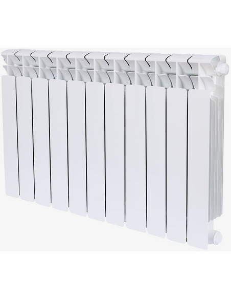 Биметаллический радиатор RIFAR Base VENTIL 500 х11 Биметаллический радиатор RIFAR Base VENTIL 500 х11