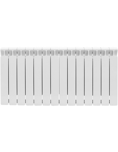 Биметаллический радиатор RIFAR MONOLIT 500 х14