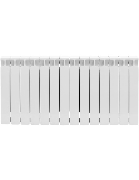 Биметаллический радиатор RIFAR MONOLIT 500 х14