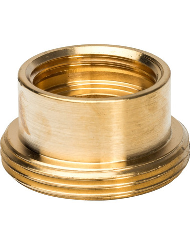 Термостатический смесительный клапан STOUT 70°C, 1 1/2" НРх1" НРх1 1/2" НГ, Kvs 3,2