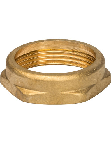 Термостатический смесительный клапан STOUT 70°C, 1 1/2" НРх1" НРх1 1/2" НГ, Kvs 3,2