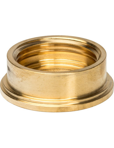 Термостатический смесительный клапан STOUT 70°C, 1 1/2" НРх1" НРх1 1/2" НГ, Kvs 3,2