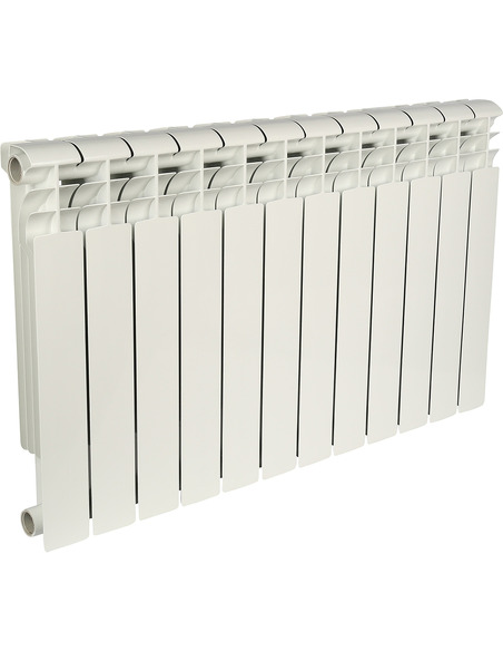 Биметаллический радиатор ROMMER Profi BM 500 х12