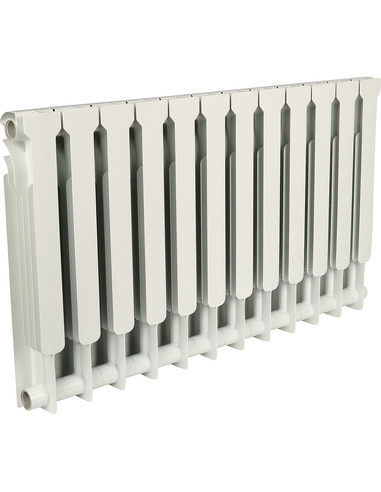 Биметаллический радиатор ROMMER Profi BM 500 х12