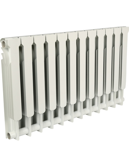 Биметаллический радиатор ROMMER Profi BM 500 х12