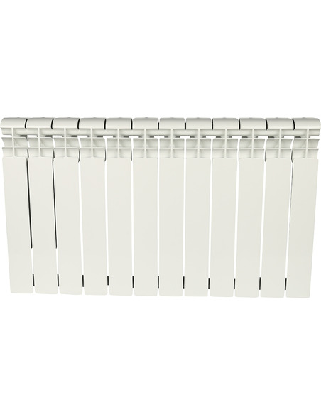 Биметаллический радиатор ROMMER Profi BM 500 х12