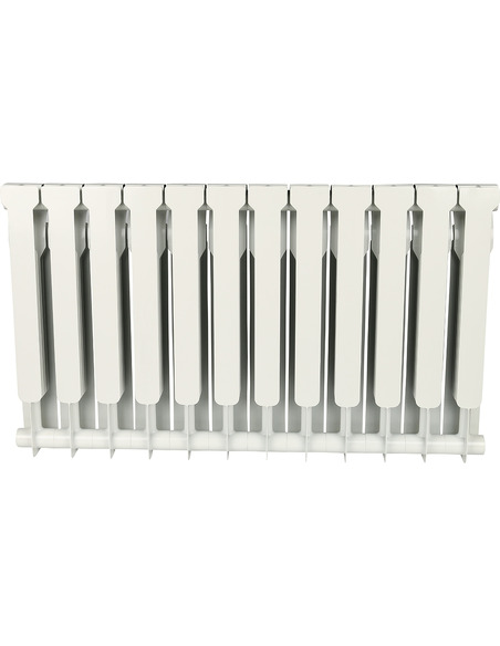 Биметаллический радиатор ROMMER Profi BM 500 х12