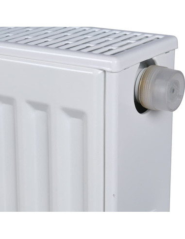 Стальной панельный радиатор Kermi Profil-V FTV 22/400/1800