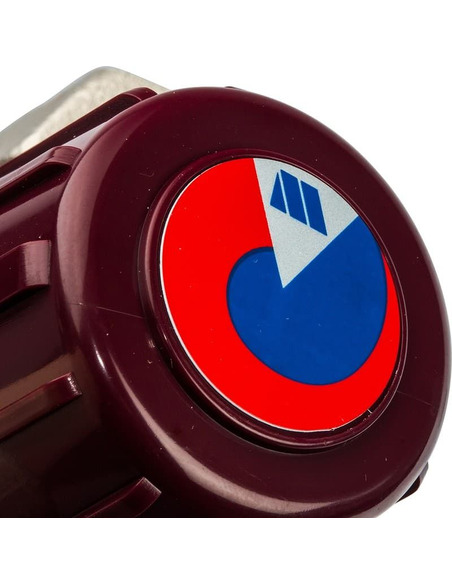 Термостатический смесительный клапан Watts AM61C AQUAMIX 32-50°C, 1" ВР, Kvs 2,1