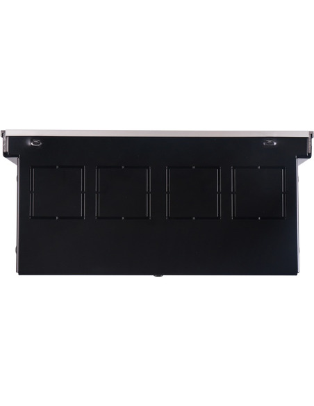 Конвектор внутрипольный STOUT SCN 80.240.2400 Конвектор внутрипольный STOUT SCN 80.240.2400