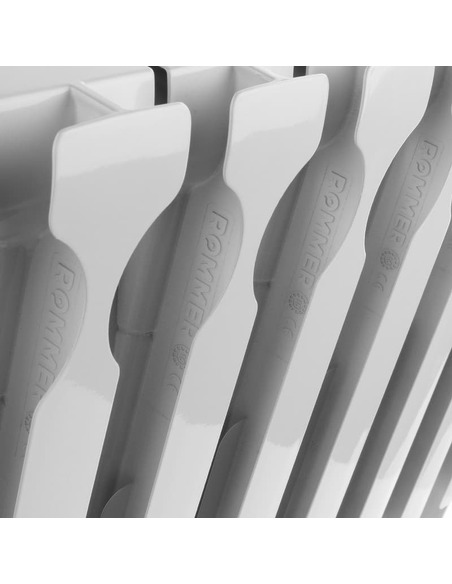 Биметаллический радиатор ROMMER Optima BM 500 х10