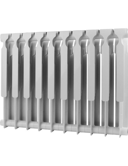 Биметаллический радиатор ROMMER Optima BM 500 х10