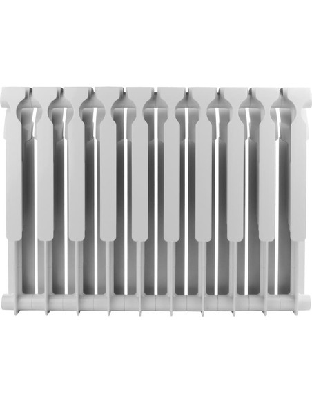 Биметаллический радиатор ROMMER Optima BM 500 х10