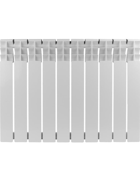 Биметаллический радиатор ROMMER Optima BM 500 х10