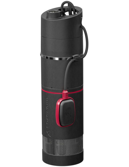Насос колодезный Grundfos SBA 3-35 A