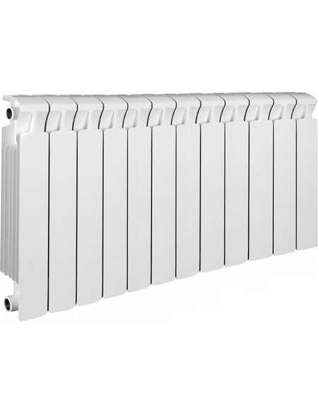 Биметаллический радиатор RIFAR MONOLIT 500 х12
