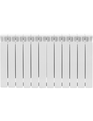 Биметаллический радиатор RIFAR MONOLIT 500 х12