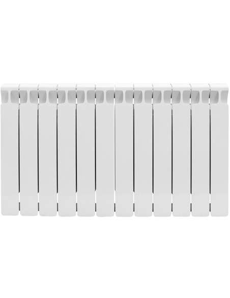 Биметаллический радиатор RIFAR MONOLIT 500 х12