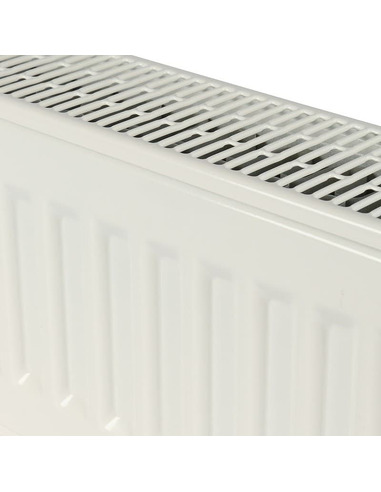 Стальной панельный радиатор Kermi Profil-K FK0 22/200/1200