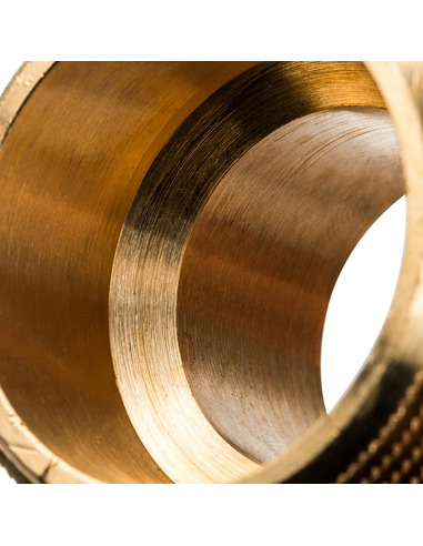Ниппель переходной STOUT 1 1/4"х3/4" НР