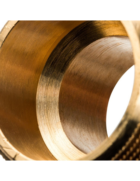 Ниппель переходной STOUT 1 1/4"х3/4" НР Ниппель переходной STOUT 1 1/4"х3/4" НР