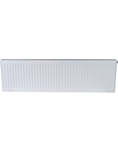 Стальной панельный радиатор Kermi Profil-V FTV 22/400/1400