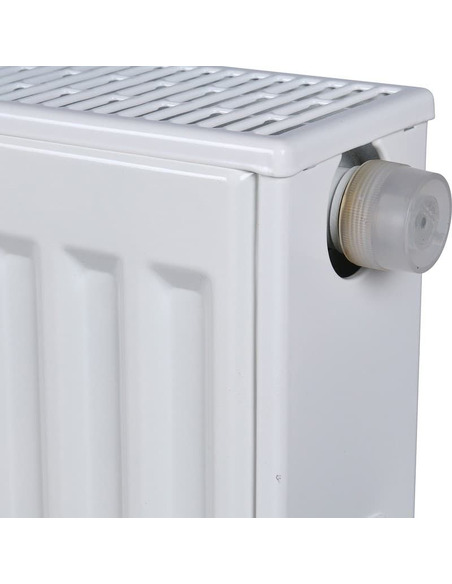 Стальной панельный радиатор Kermi Profil-V FTV 22/400/1400