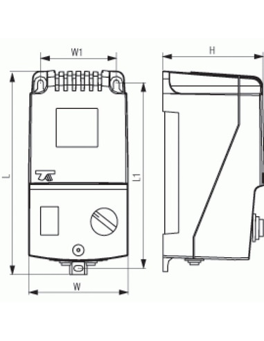 Регулятор скорости BALLU SRE-E-3,0-T