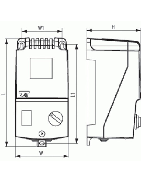Регулятор скорости BALLU SRE-E-3,0-T