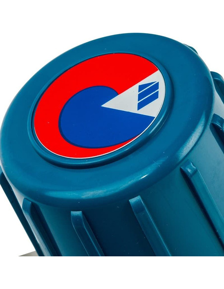 Термостатический смесительный клапан Watts AM63C AQUAMIX 25-50°C, 3/4" ВР, Kvs 1,9