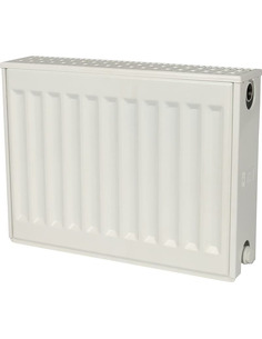 Стальной панельный радиатор Kermi Profil-K FK0 22/300/400