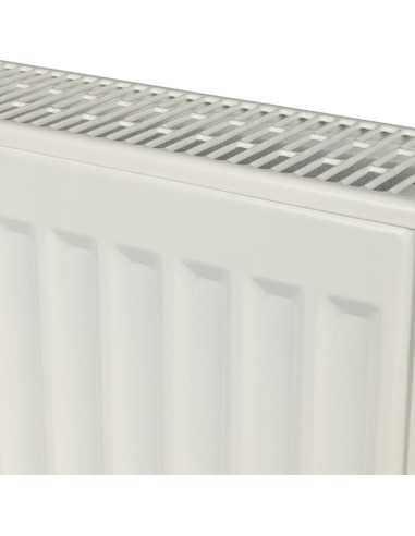 Стальной панельный радиатор Kermi Profil-K FK0 22/300/400