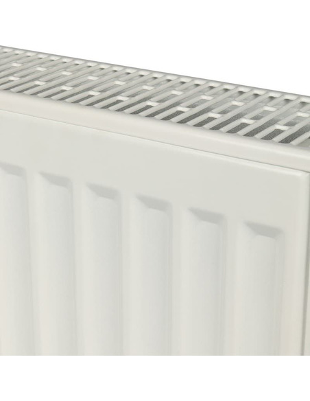 Стальной панельный радиатор Kermi Profil-K FK0 22/300/400