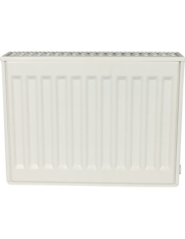 Стальной панельный радиатор Kermi Profil-K FK0 22/300/400