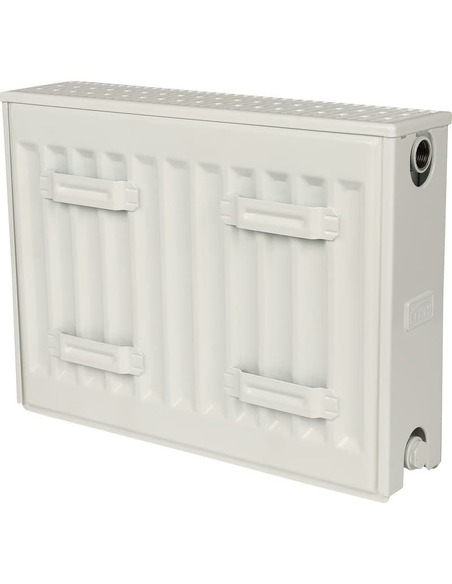 Стальной панельный радиатор Kermi Profil-K FK0 22/300/400