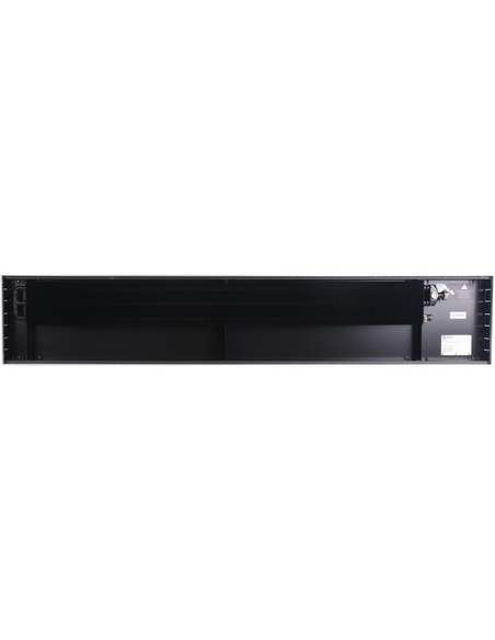 Конвектор внутрипольный STOUT SCN 80.300.1600 Конвектор внутрипольный STOUT SCN 80.300.1600