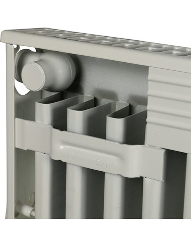 Стальной панельный радиатор Kermi Profil-K FK0 11/300/2300