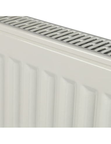 Стальной панельный радиатор Kermi Profil-K FK0 11/300/2300
