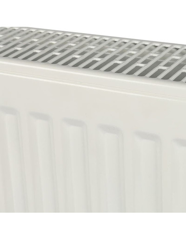 Стальной панельный радиатор Kermi Profil-K FK0 22/400/900