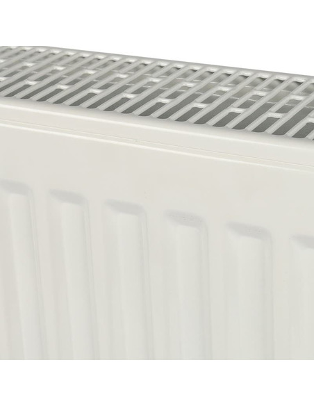 Стальной панельный радиатор Kermi Profil-K FK0 22/400/900