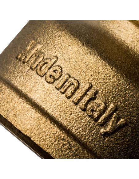 Муфта переходная STOUT 1"х1/2" ВР