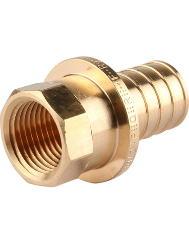 Переходник РЕХАУ RAUTITAN RX 25x1/2" ВР