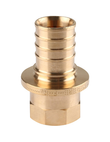 Переходник РЕХАУ RAUTITAN RX 25x1/2" ВР