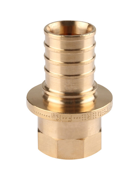 Переходник РЕХАУ RAUTITAN RX 25x1/2" ВР