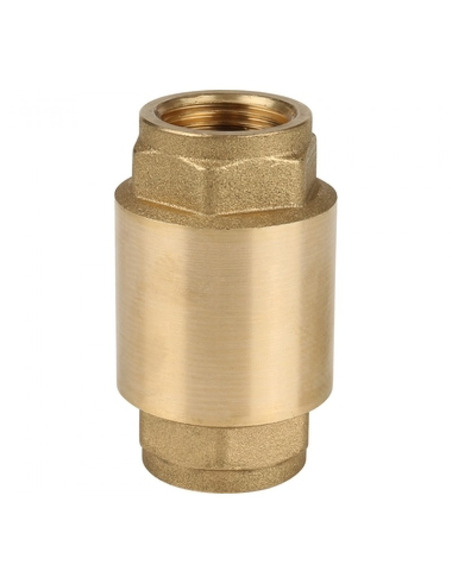 Клапан обратный ITAP EUROPA 100 1/2" с металлическим седлом Клапан обратный ITAP EUROPA 100 1/2" с металлическим седлом