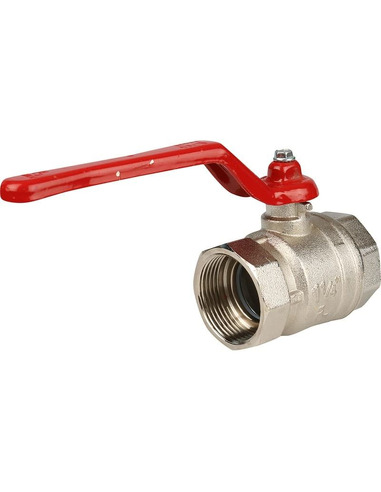 Кран шаровой ITAP VIENNA 116 1 1/4" ВР-ВР (рычаг)