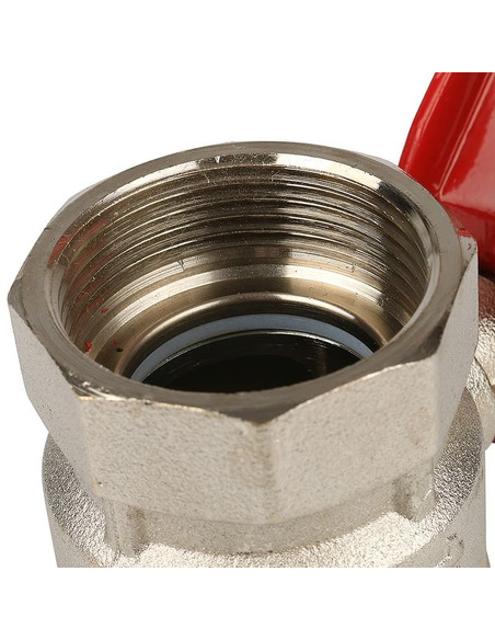 Кран шаровой ITAP VIENNA 116 1 1/4" ВР-ВР (рычаг)