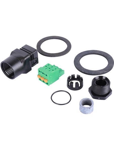 Насос циркуляционный STOUT mini pro 25/40 180